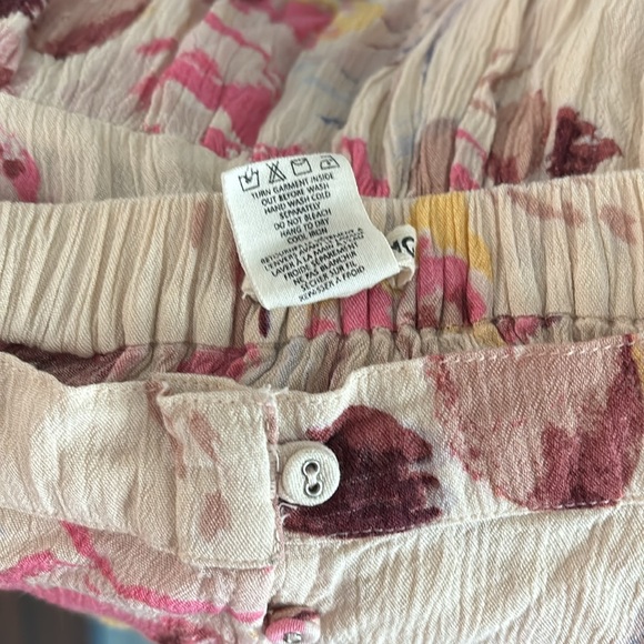 Billabong Maxi Skirt - Picture 7 of 7